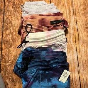 Torrid 2x Jogger Lot, NWT